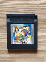 Jogo GameBoy Gallery 2