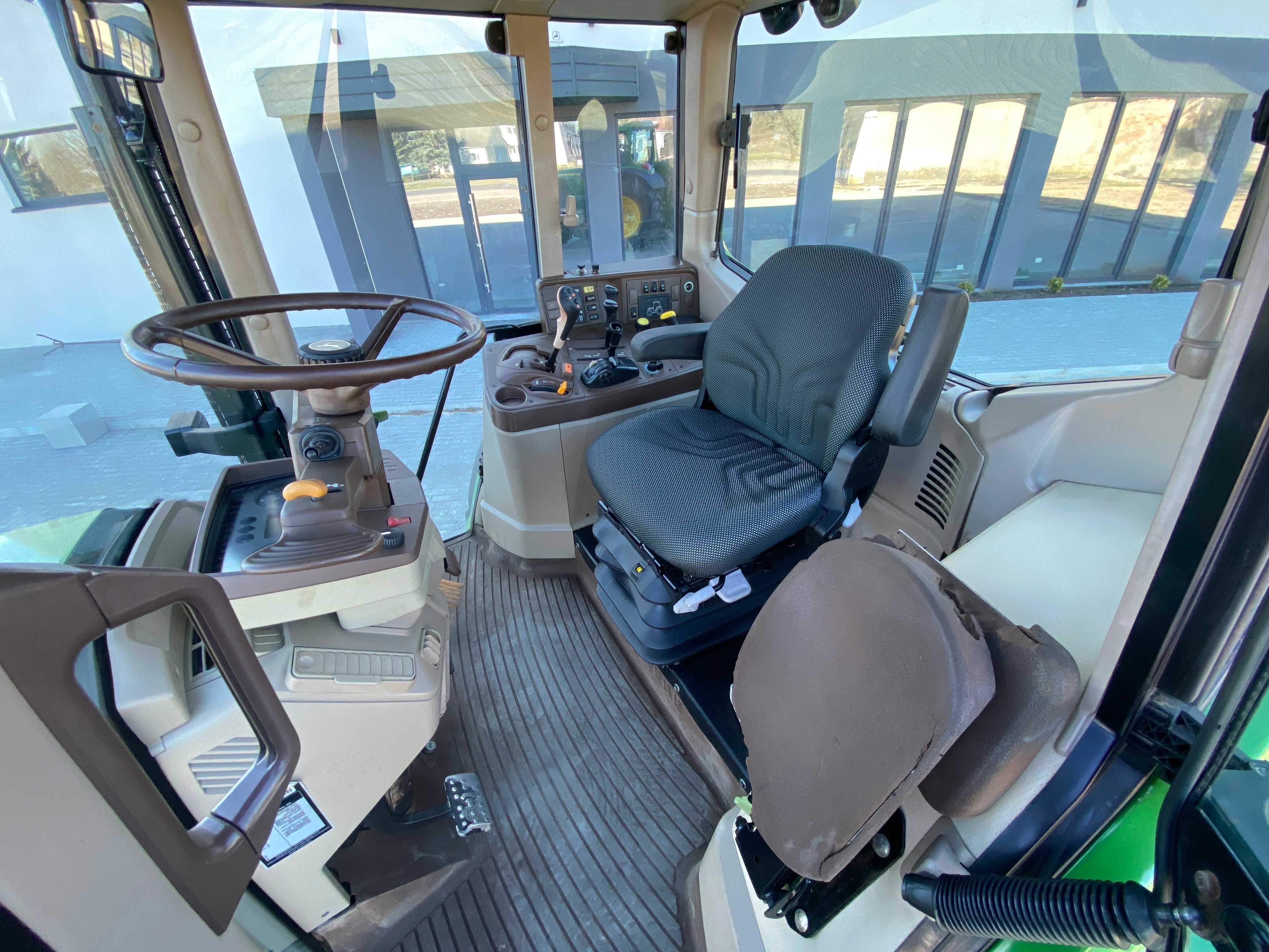 Трактор John Deere 6920 150к.с.