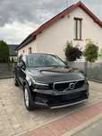 Volvo XC 40 Volvo xc40 2.0d piękny stan 4x4 automat