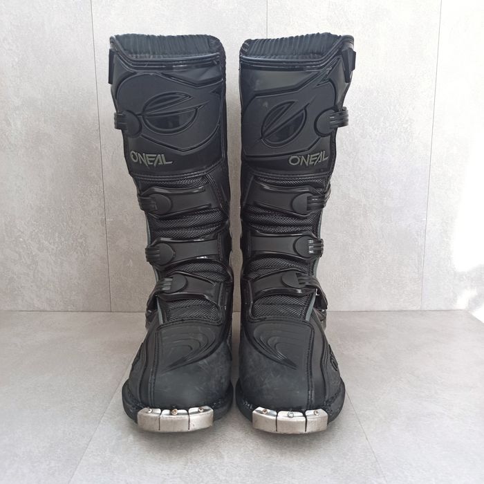 Мотоботи ONeal Element