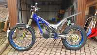 Sherco ST 300 R Factory Trial Gas Gas Montesa Beta