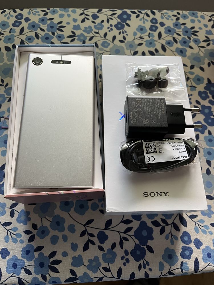 Sony xz1 stan bdb