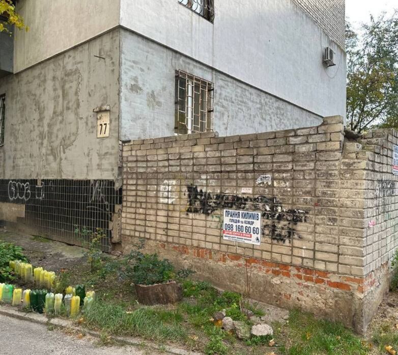 Продам комерческое здание под склад магазин офис