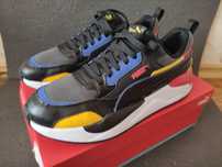 Кросівки Puma X-Ray 2 Square, 44, кроссовки пума