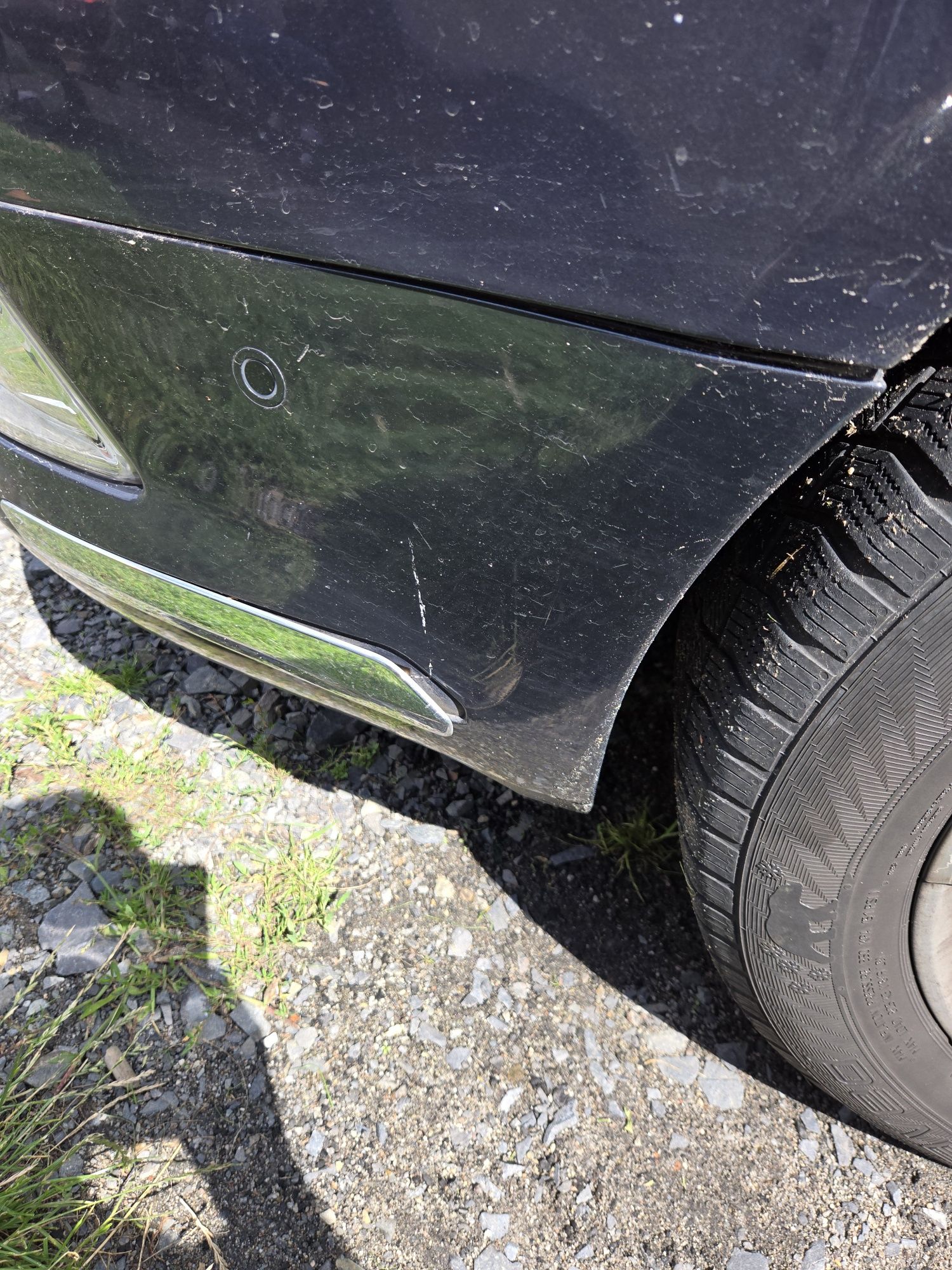 Sprzedam citroena C5 2010r