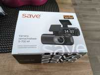 Kamerka samochodowych Dave s-700 nowa