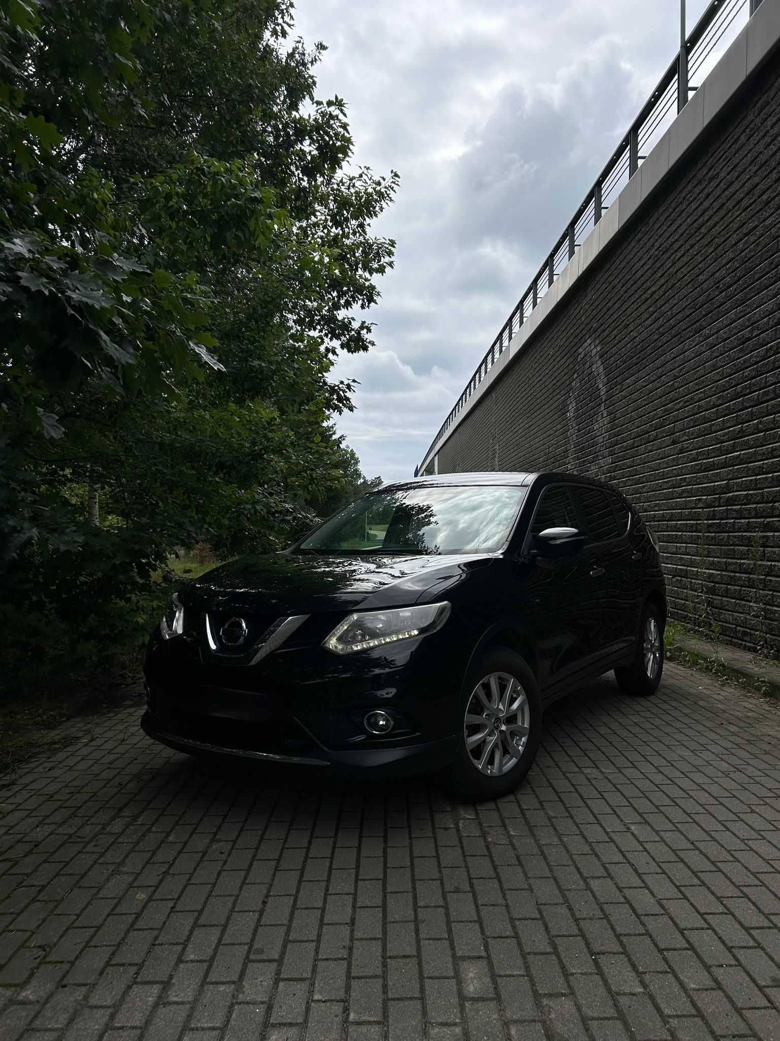 Nissan X-trail T 32