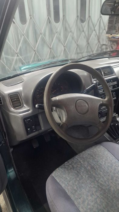 Vitara 1.9 TD em bom estado