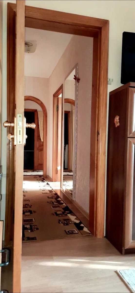 Продам 2-к квартиру 52 м2, 7 пов, Центр! Боярка!  (м. Житомирська)