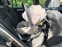 Cybex Cloud Z-2 I-size