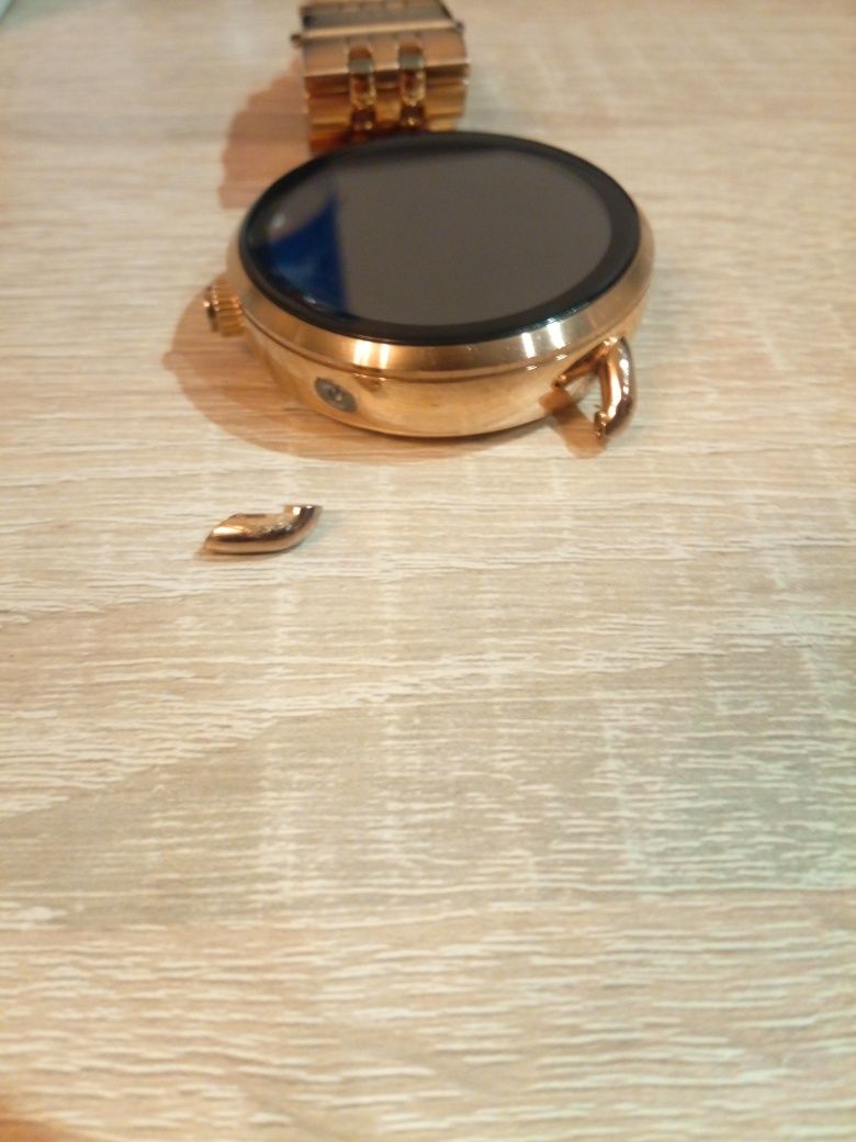 Smartwatch nowy i używany