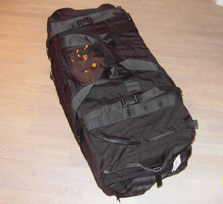 Torba transportowa WS