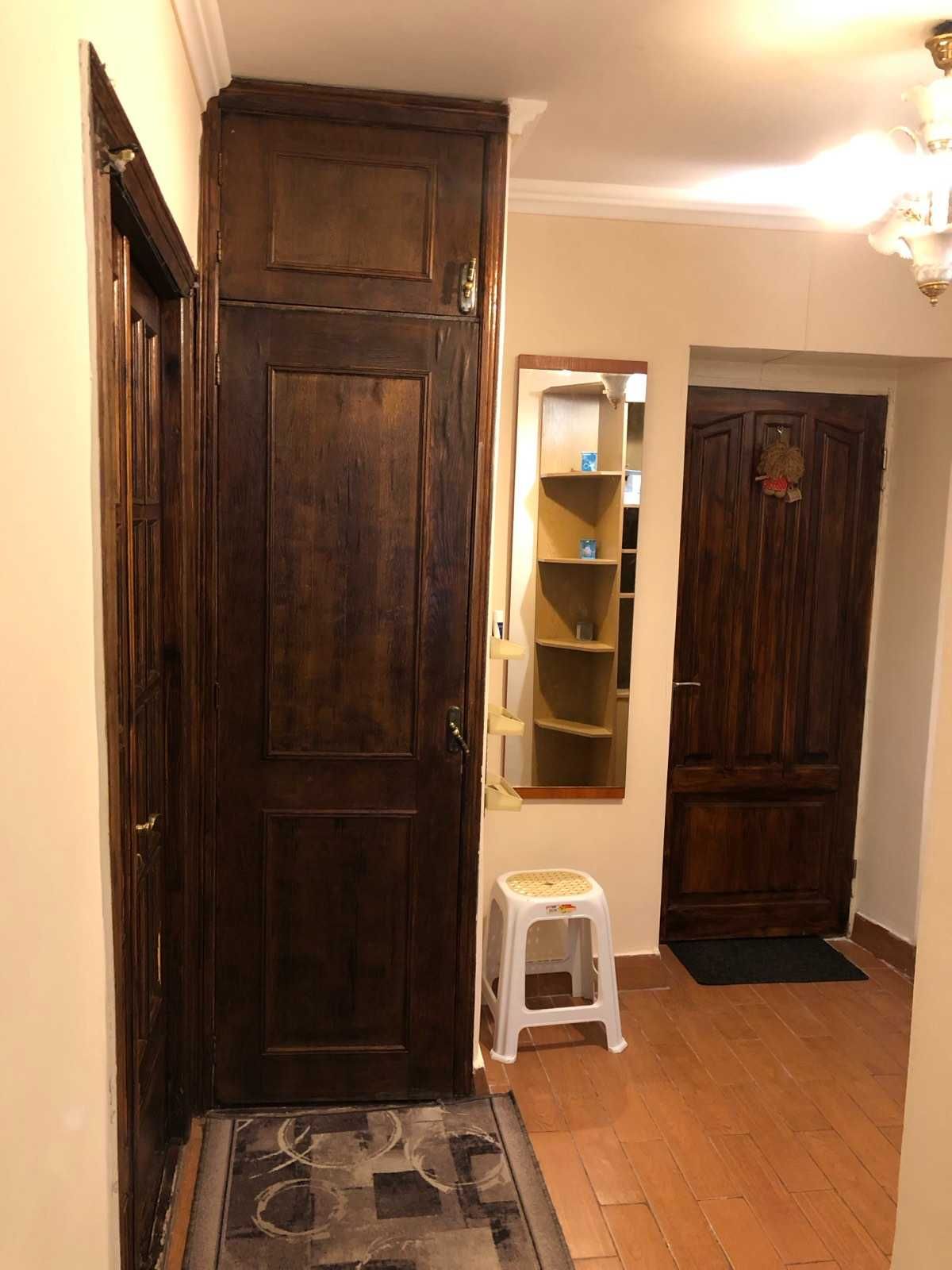 Продам 2 к квартиру на Коммунаре/Покровском/Парусе/Красный камень/парк
