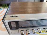 Radio oldschool Philips 732