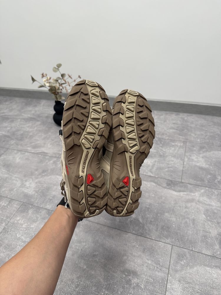 Кросівки Salomon Epic Cabrio 2 W Thyme/Marjoram/Eau s128266