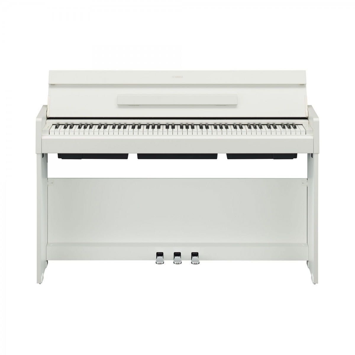 YAMAHA YDP-S35 WH Arius yamaha pianino cyfrowe OD RĘKI