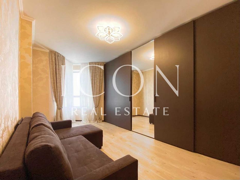 Продаж 3к квартири |92 м²| пр-т Академіка Палладіна