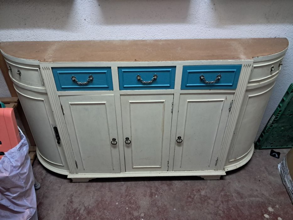 Aparador para sala ou entrada