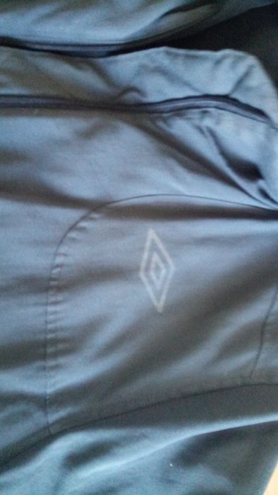 Kurtka wiosenna, jesienna, Umbro, ciepła męska kurtka,Nike,Adidas,Puma