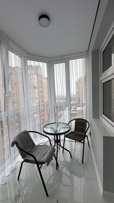 Оренда 1 кімнатної квартири Бам Тернопіль