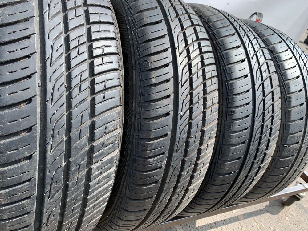 Шини 175/65 R14 Barum 2021p літо 6,2/6,8мм