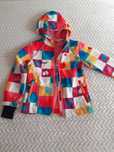 kurtka, bluza softshell