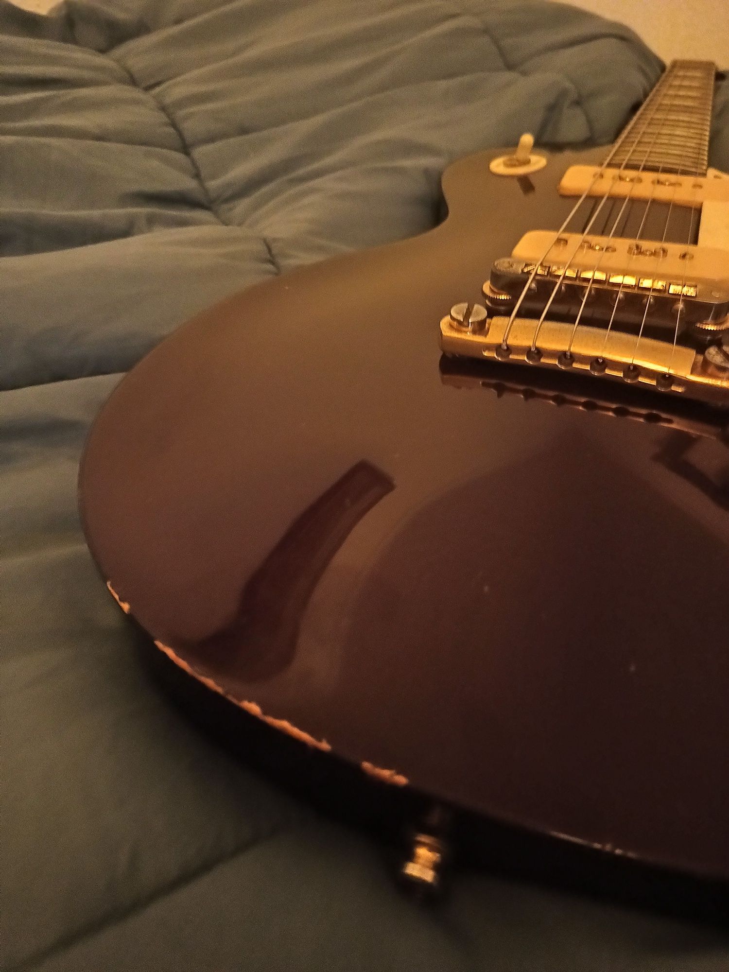 Gibson GEM 97' Ametyst