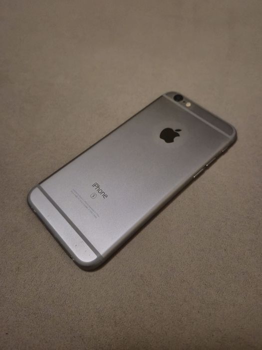 IPhone 6s 32 GB бу