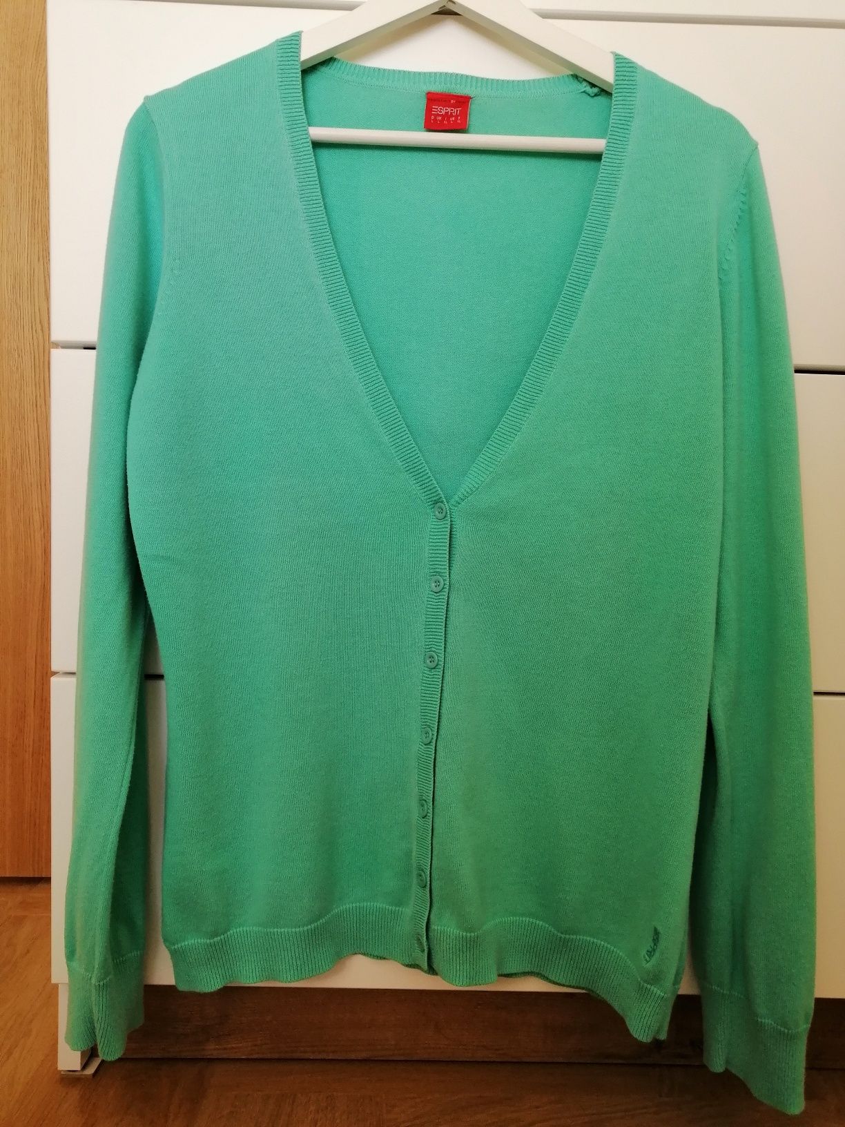 Sweter damski w rozmiarze 40 Esprit