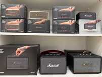 Bluetooth Портативна колонка Marshall Emberton III Cream (1006712) 3