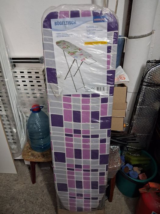 Прасувальні дошки