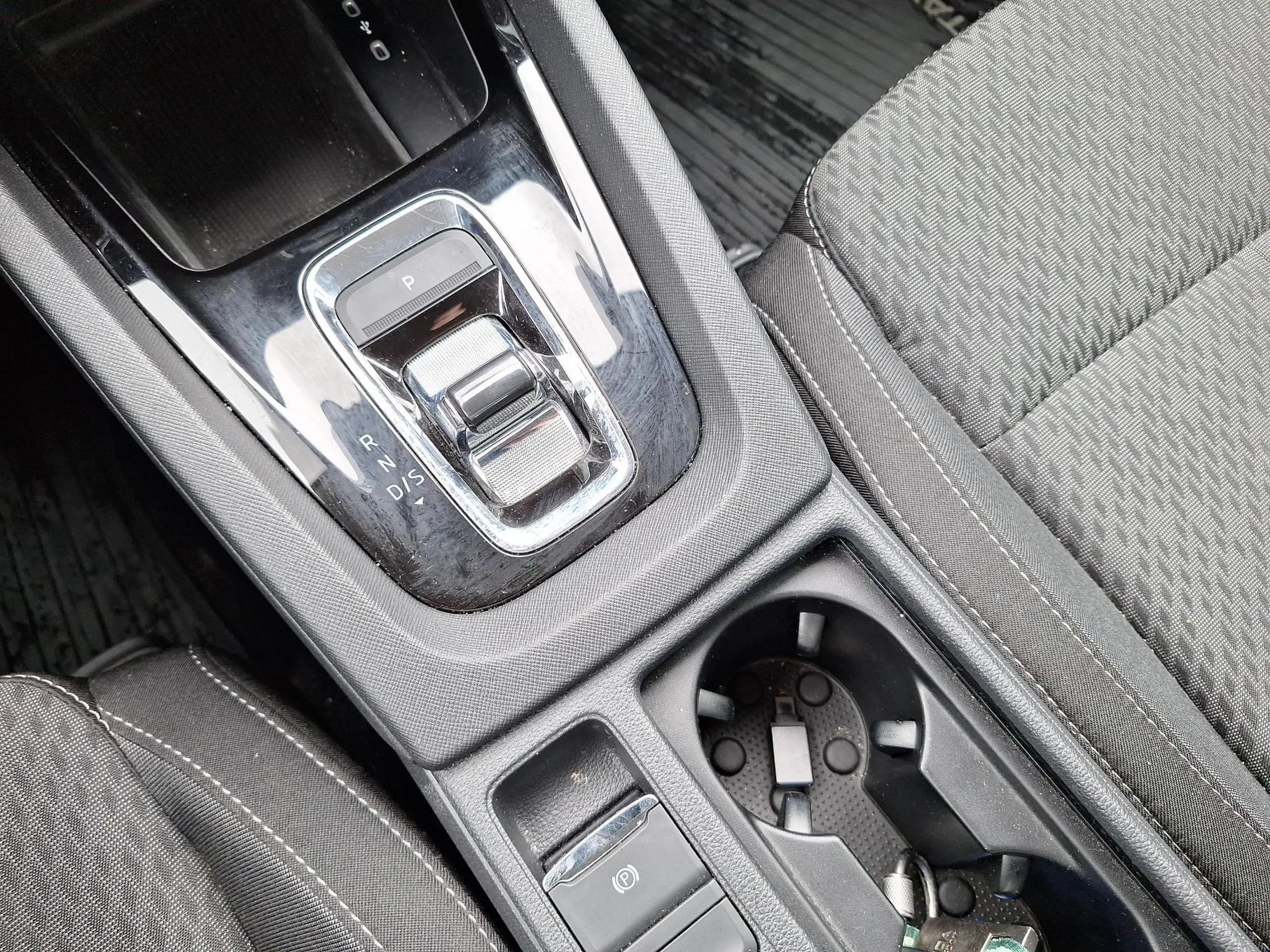 Skoda Octavia Demo Octavia Style Iv 2.0 Tdi 150 Km Dsg Hak Drive