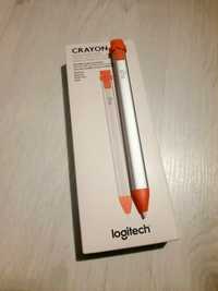 Logitech Crayon rysik pencil pen stylus do iPada