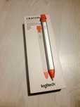 Logitech Crayon rysik pencil pen stylus do iPada
