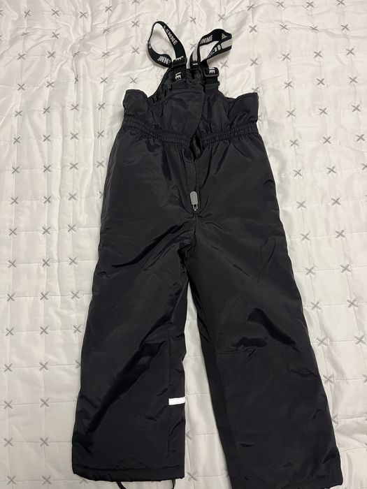 Штани Lenne зимові утеплені 110