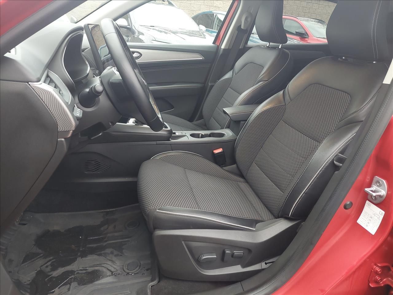 Renault Arkana Arkana 1.6 E-TECH Techno MMT, Salon Polska, Bezwypadkowy, Gwarancja
