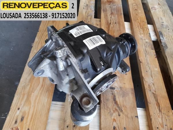Diferencial Tras Bmw 3 (E46)