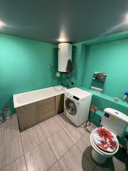 Здам будинок подобово в Матвіївці