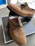 Sapato massimo dutti