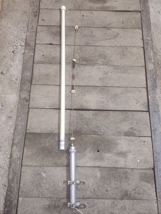 Продам антену 130 см.