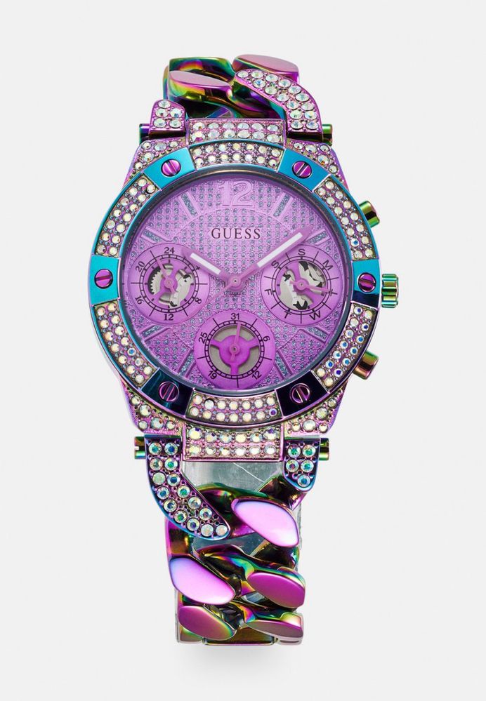 Zegarek GUESS GW0513L4