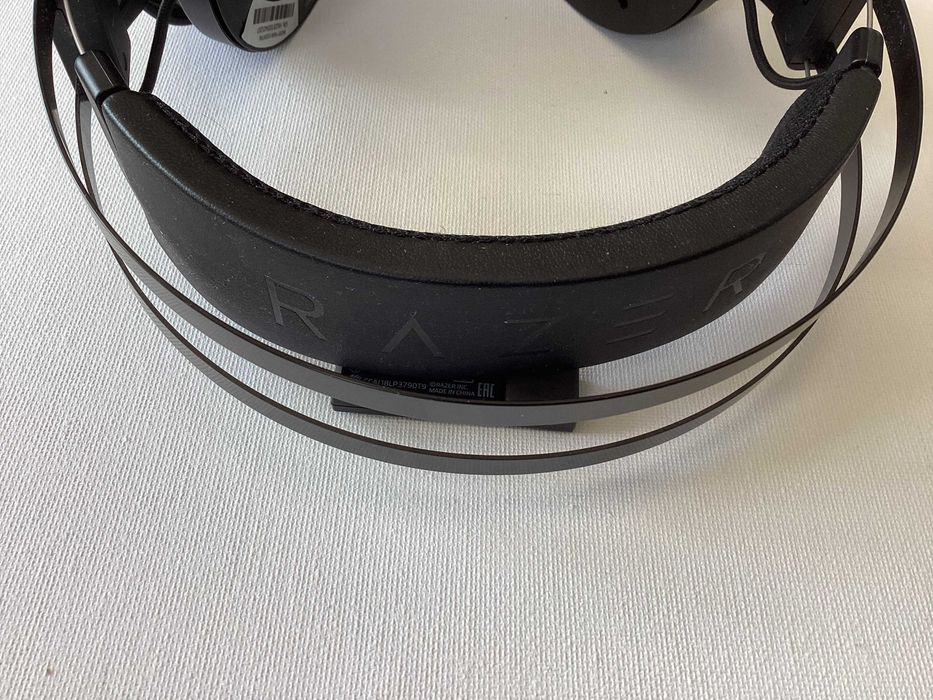 Razer NARI słuchawki