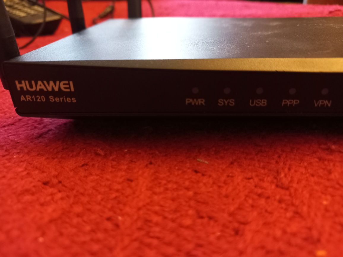 Router punkt dostępu AR129CGW-L Huawei