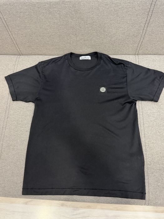 Футболка Stone Island (L)