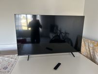 Televisão 58” Hisense