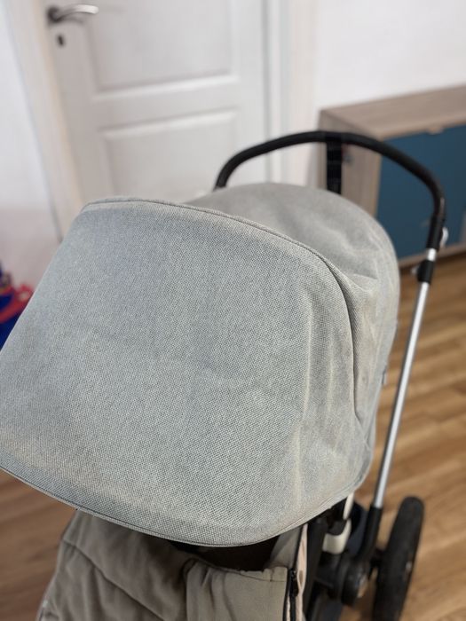 Wózek bugaboo cameleon 3