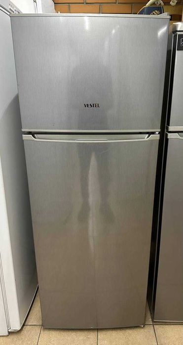 Холодильник Vestel 
mod. kvd362ILF з Німечинни Б\В