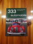 333 Automobile - Pojazdy Zabytkowe