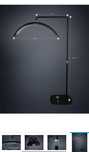 Lampa Pol Moon II