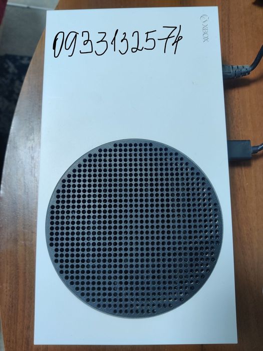 Xbox series S 512gb